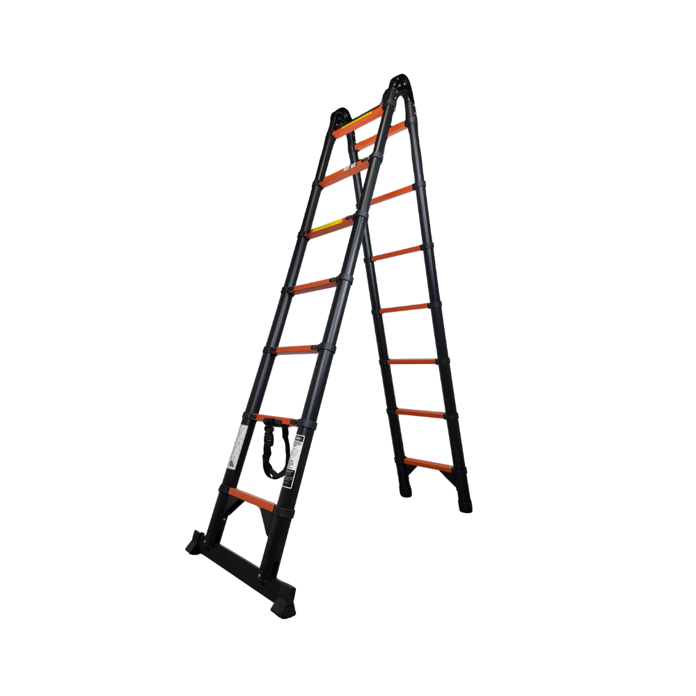 Karbon �elik Merdivenler 